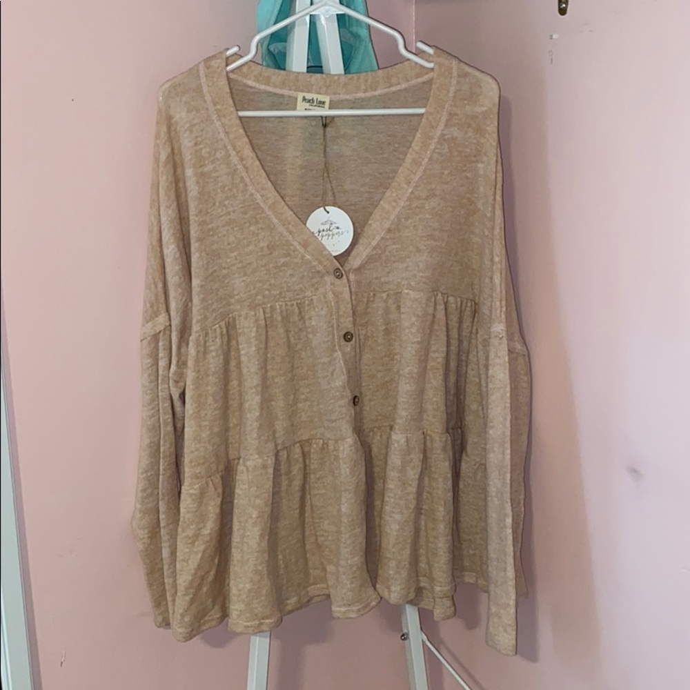 Women’s sweater